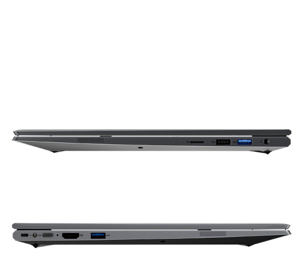 Laptop Blackview AceBook 8 N97/16GB/512/Win11 Gunmetal Grey - 1269563 - zdjęcie 6